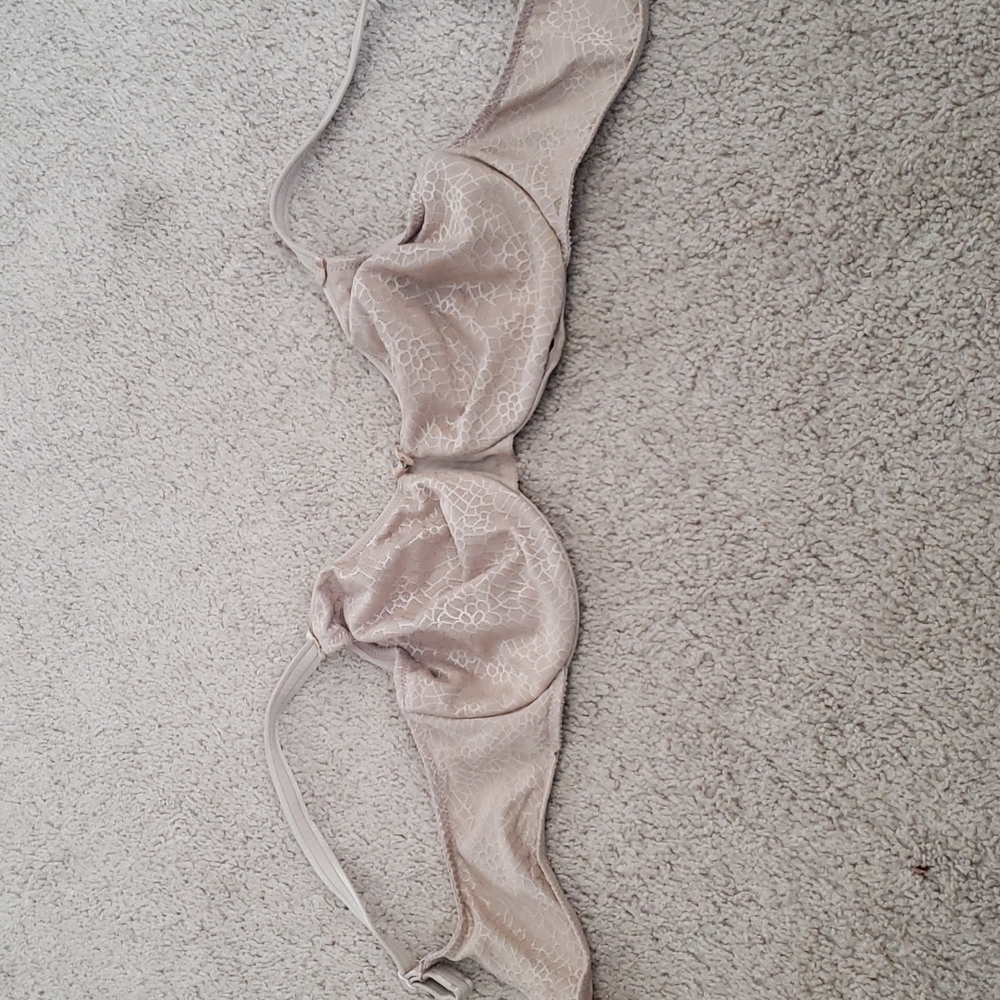 Chantelle Bra